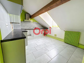 appartement à Vichy (03)