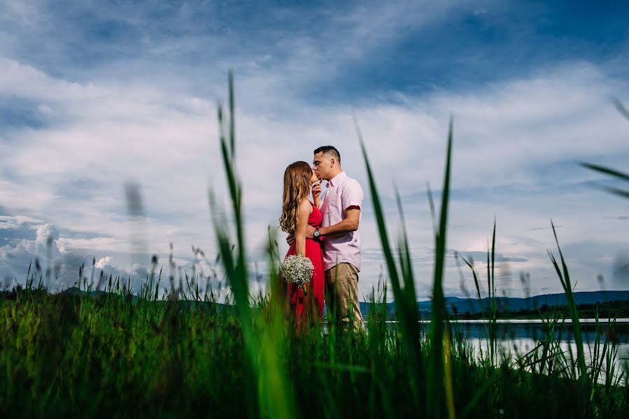 Wedding photographer Martin Ruano (martinruanofoto). Photo of 17 July 2019