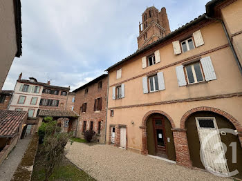 appartement à Albi (81)