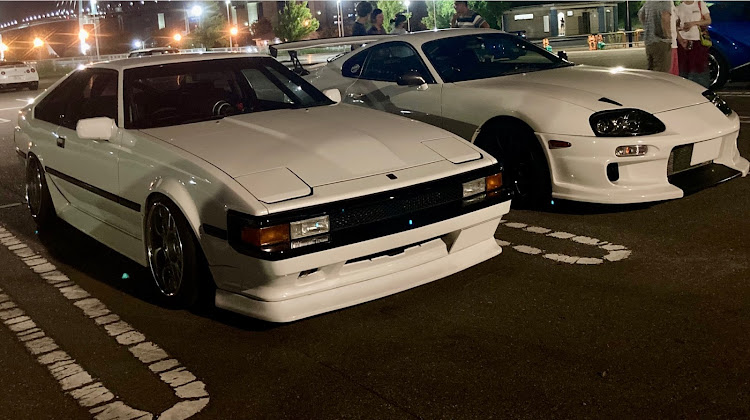 ロードスターのハツミプレゼンツ・海王丸パーク・オールジャンルMT・お盆休みに関するカスタム事例の投稿画像9枚目