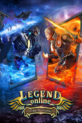 Legend Online - Türkçe