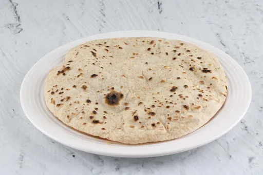 1 Butter Roti