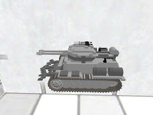 Apocalypse tank