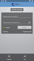 State Bank Mobile Banking Screenshot