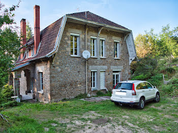 maison à Bessines-sur-Gartempe (87)