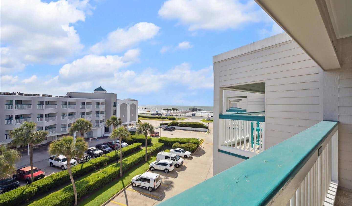 Appartement Galveston