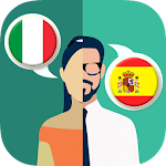 Cover Image of डाउनलोड Italian-Spanish Translator 1.6 APK