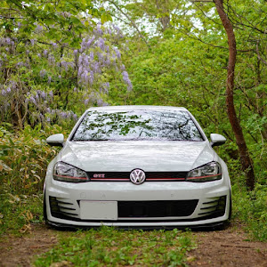 ゴルフGTI