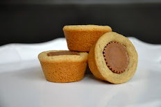 Peanut Butter Blossoms