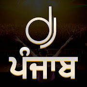 DJPunjab - Punjabi Song  Icon