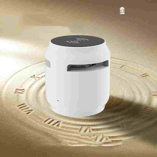 Title 3, Wireless Bluetooth Speaker Wood Grain, Large Vo...