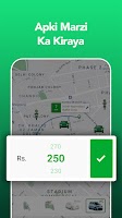 Bykea: Rides & Delivery App Screenshot