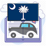 South Carolina DMV Test Apk