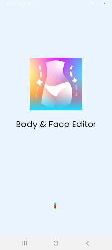 Screenshot Make Perfect Body Editor