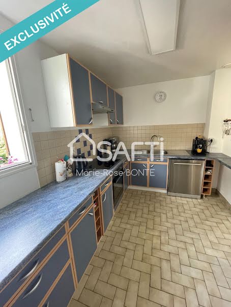 Vente maison 3 pièces 62 m² à Athis-Mons (91200), 239 000 €