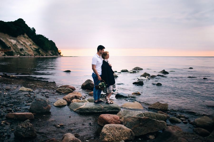 Vestuvių fotografas Rigina Ross (riginaross). Nuotrauka 2018 rugpjūčio 14