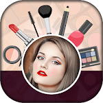 Cover Image of Télécharger Makeup Camera - Beauty Face Photo Editor 2.0 APK