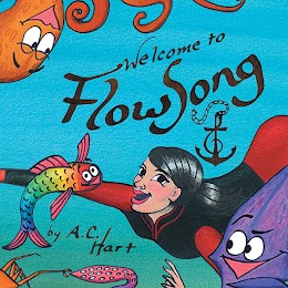 Welcome to FlowSong cover