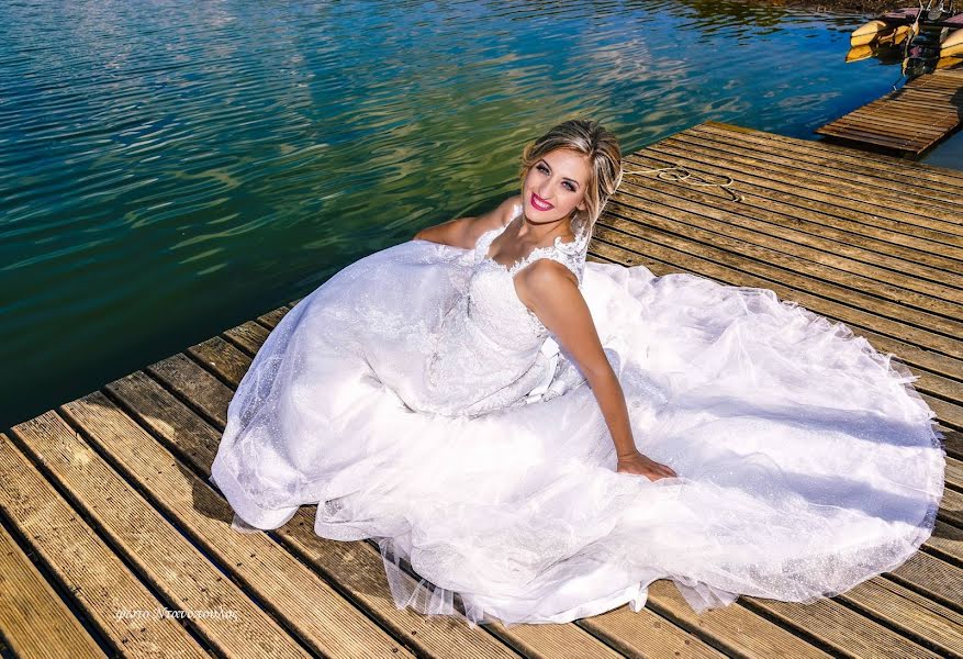 Hochzeitsfotograf Ntanopoulou Photography (ntanopoulos). Foto vom 19. Juni 2019