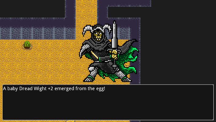  Siralim 2 (Roguelike RPG Game)- screenshot 