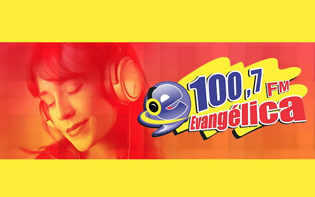 Rádio Evangélica FM