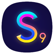 S Launcher - S10/S9/S8 Launcher, S10 theme, cool 6.4.2 Icon