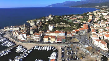 appartement à Saint-Florent (2B)