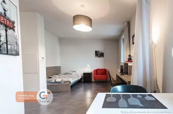 appartement à Rouen (76)