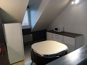 appartement à Metz (57)