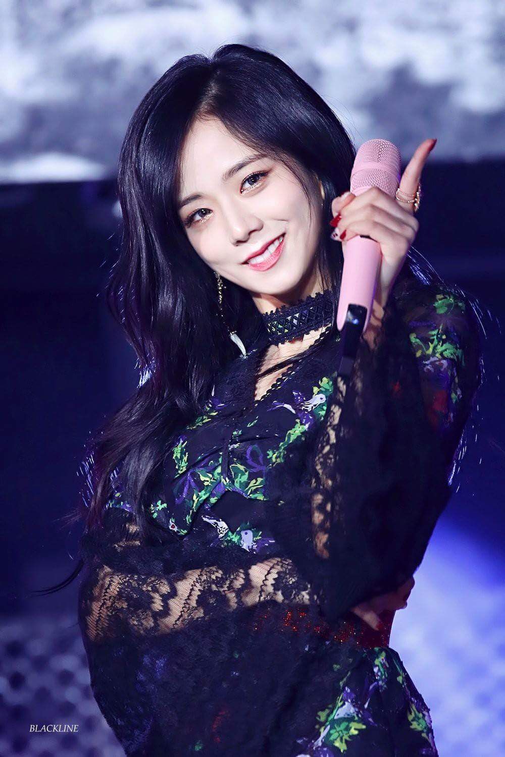 jisoo