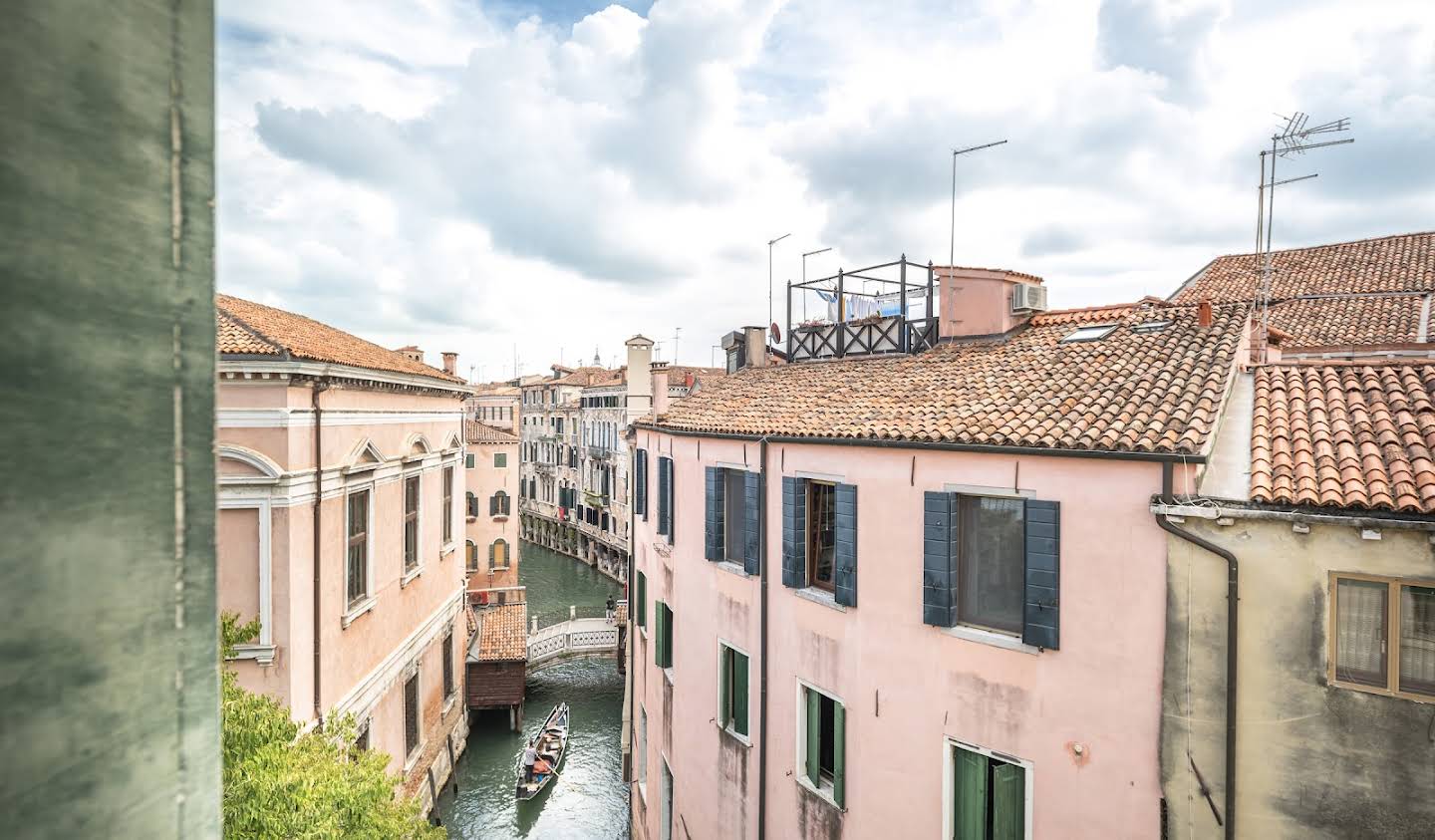 Apartment Venice