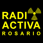 Cover Image of Download Radioactiva Rosario 4.9 APK