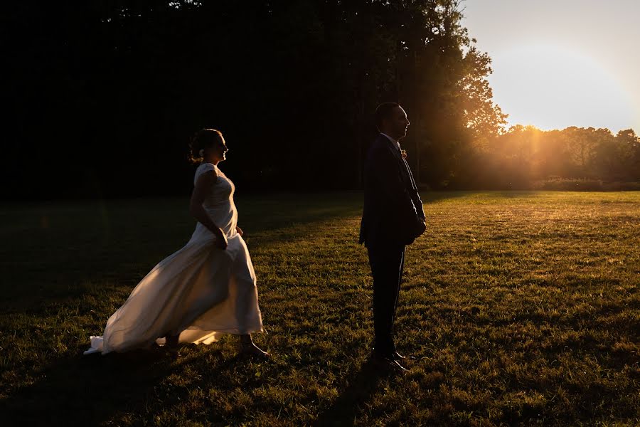 Fotografo di matrimoni Jeanbaptiste Duarte (jeanbaptisted). Foto del 17 ottobre 2021