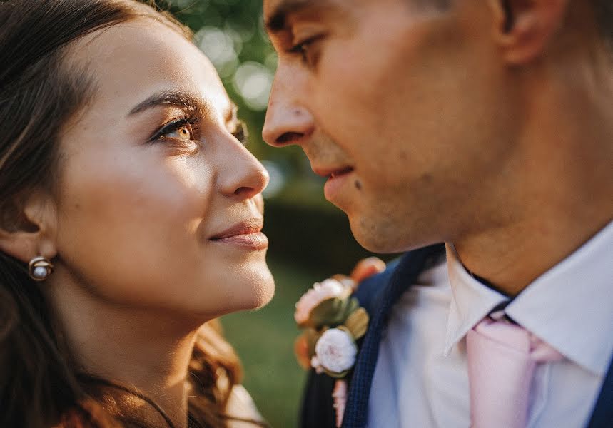 Wedding photographer Denis Krotkov (krotkoff). Photo of 6 January 2020