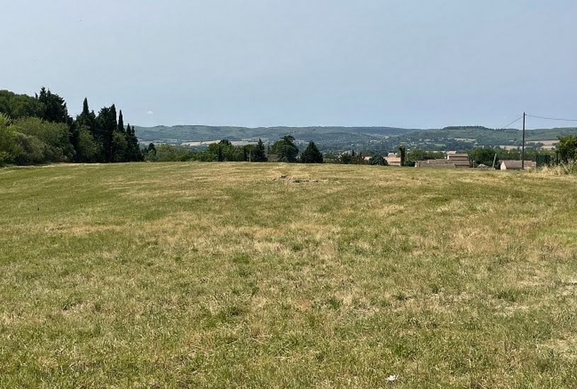  Vente Terrain à bâtir - 667m² à Castelnaudary (11400) 