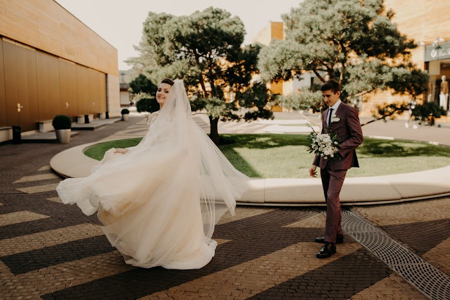 Vestuvių fotografas Kseniya Troickaya (ktroitskayaphoto). Nuotrauka 2018 lapkričio 6