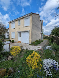 maison à Boussay (44)