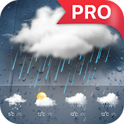 weather - pro (no ads) 58 Icon