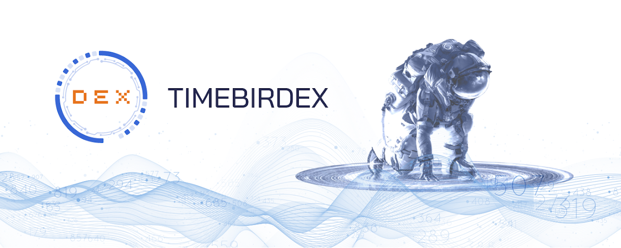 TimeBird Dex Preview image 2