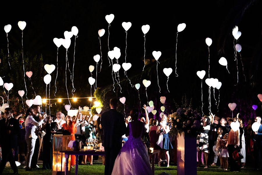 Wedding photographer Antonio Palermo (antoniopalermo). Photo of 1 March 2022