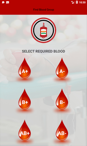 BloodDonor.India