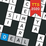 Cover Image of Скачать TTS Asli - Teka Teki Silang 2020 1.2.2 APK