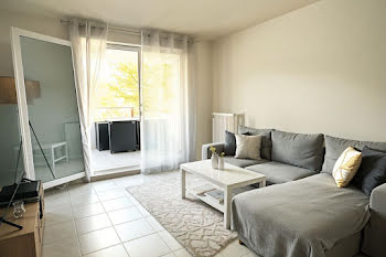 appartement à Montpellier (34)