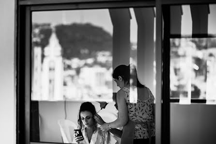 Fotógrafo de bodas Júlio Crestani (crestani). Foto del 8 de febrero 2017