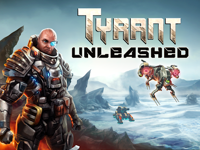 Download Tyrant Unleashed apk