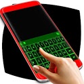 Matrix Animated Keyboard icon