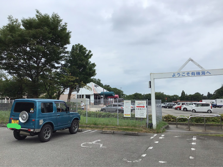 ジムニーの登坂・散歩・山間・城趾・FRに関するカスタム事例の投稿画像14枚目