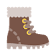 Mukluk MUD Client icon