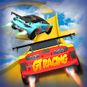 Car Stunts GT Racing Simulator