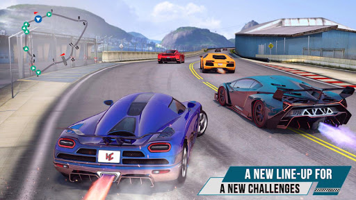 Turbo Drift Race 3d : New Sports Car Racing Games screenshots apkspray 3